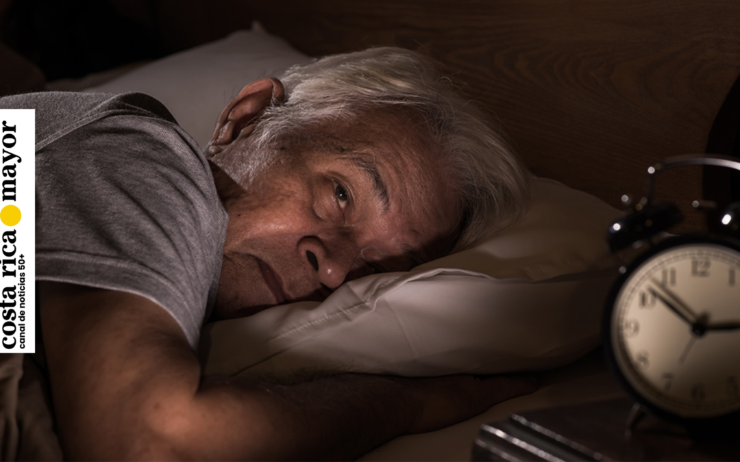 Dormir bien podría alargar tu vida más que la dieta o el ejercicio, revela estudio