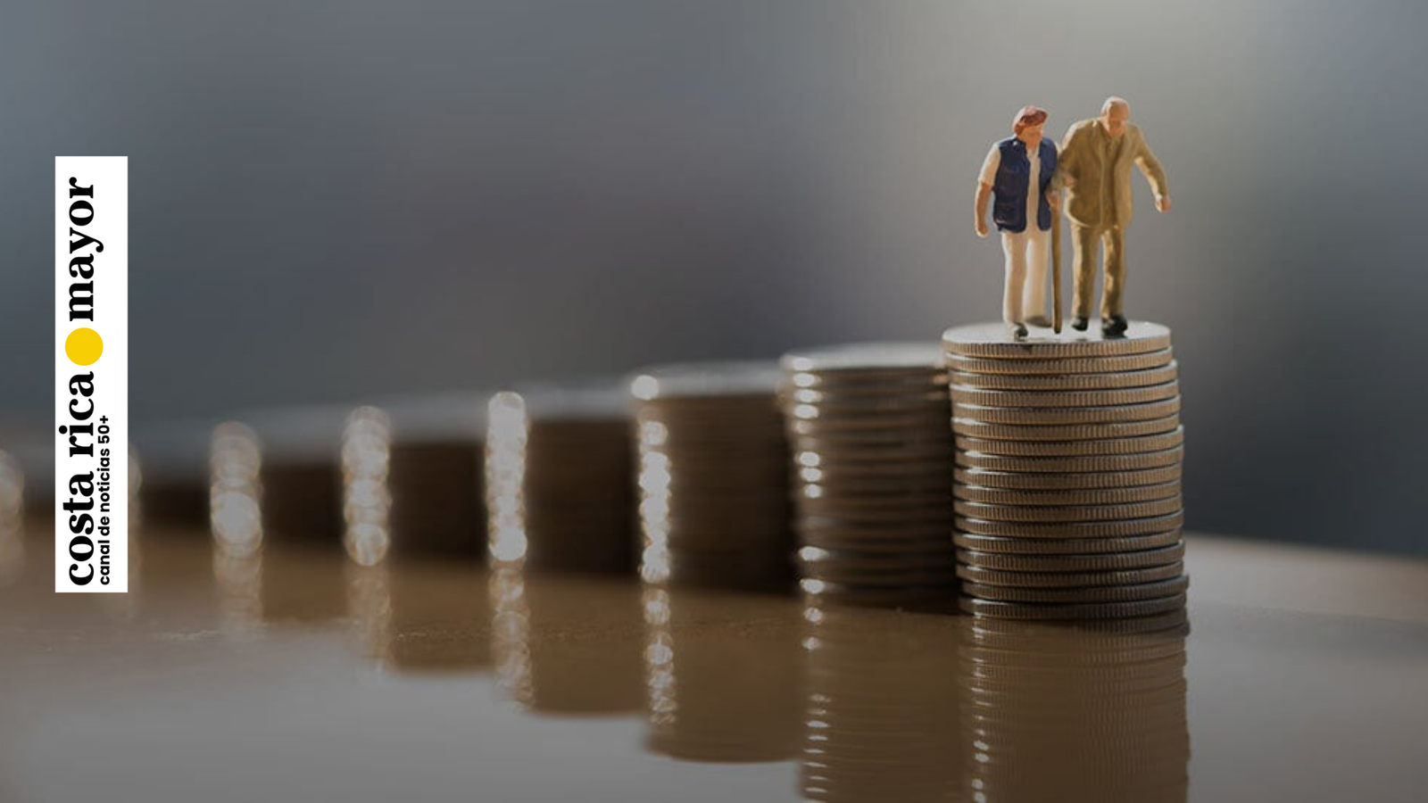 Costa Rica frente al envejecimiento: OCDE advierte que más de la mitad de sus países retrasarán la edad de jubilación