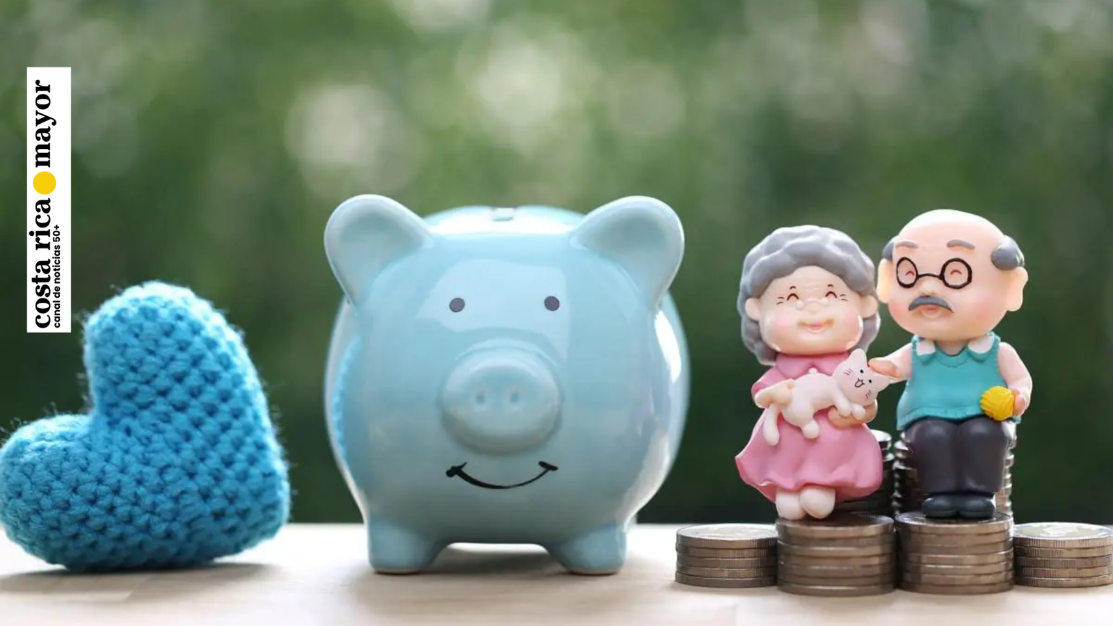 Costa Rica y la jubilación: ¿Es realmente un buen país para retirarse cuando sos costarricense?