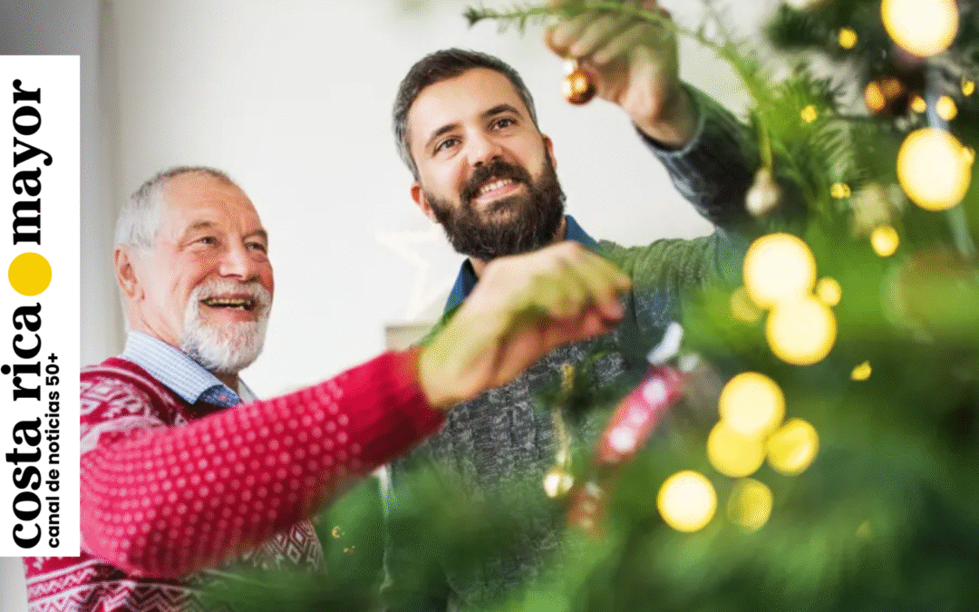 Cómo gestionar la carga mental en Navidad: una guía para un bienestar real en estas fiestas
