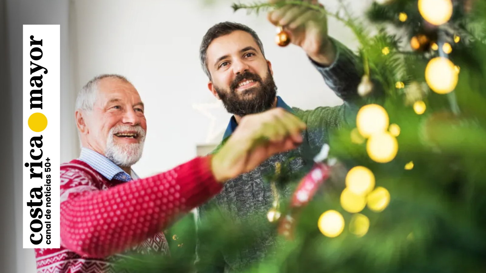 Cómo gestionar la carga mental en Navidad: una guía para un bienestar real en estas fiestas