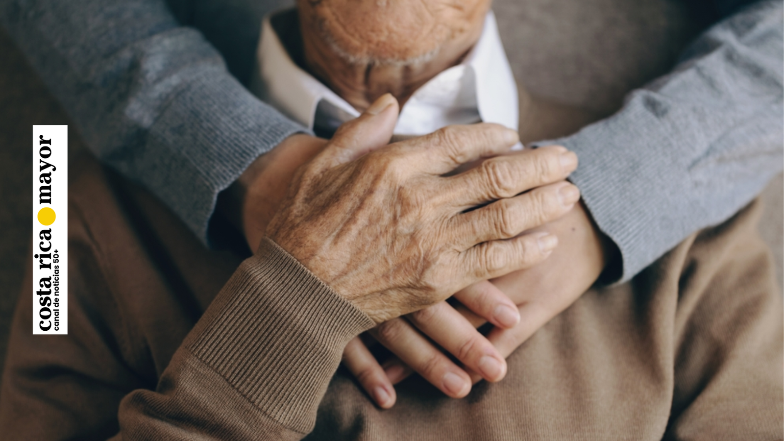 El envejecimiento no es solo biológico: las emociones, los vínculos y la salud mental determinan cómo se vive la vejez