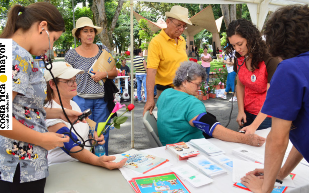 Participar para envejecer mejor: la vejez como etapa activa y con sentido