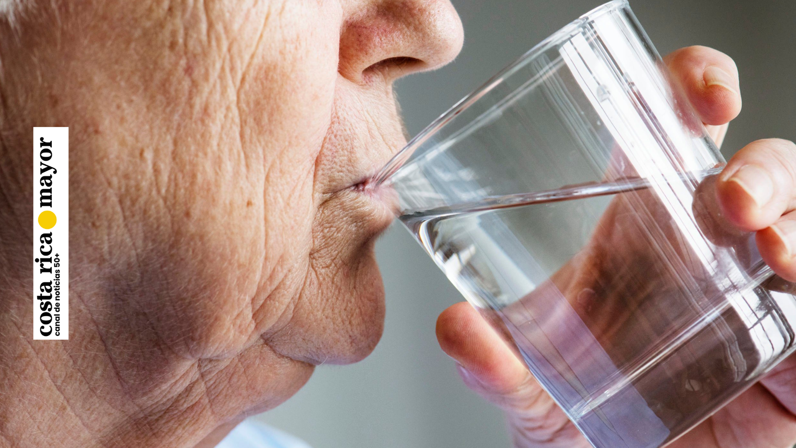 Sala IV ordena garantizar acceso al agua potable a adulta mayor enferma en Jiménez de Cartago