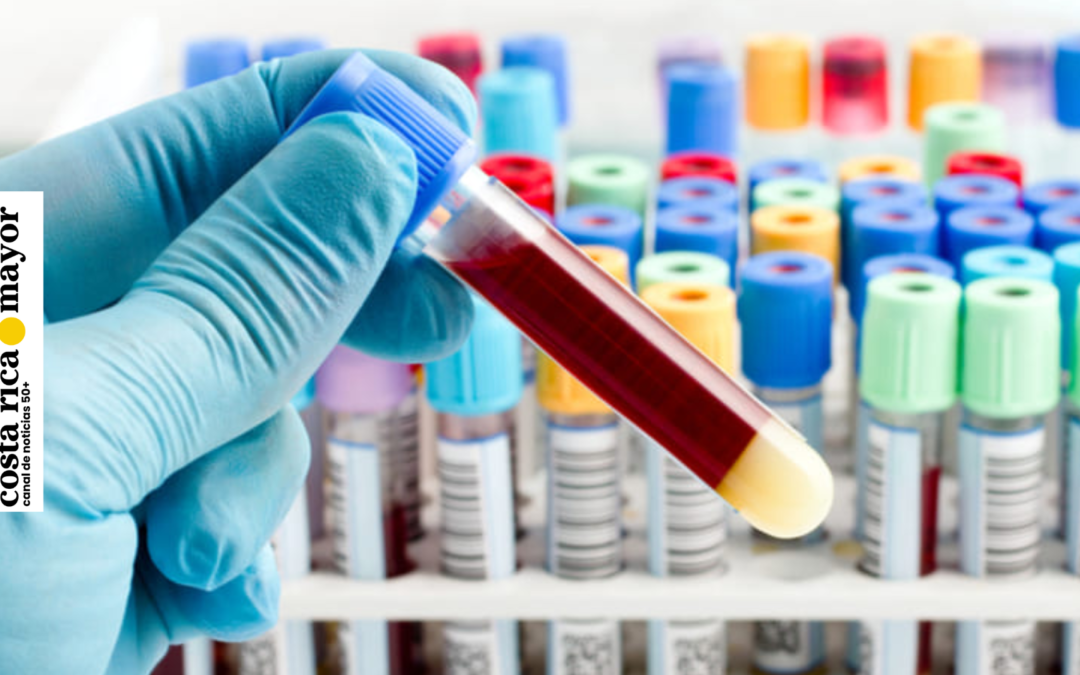 Costa Rica da un paso histórico en la detección temprana del cáncer con una prueba de sangre