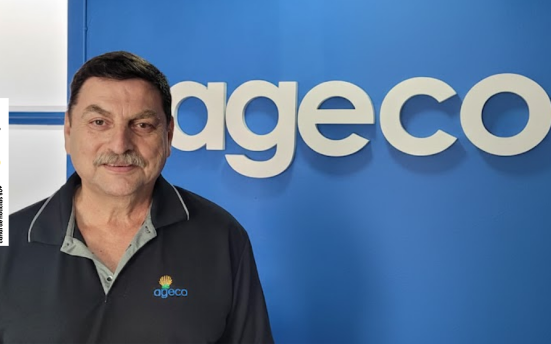 AGECO y el envejecimiento activo en Costa Rica: dignidad, derechos y participación. Entrevista a Fabián Trejos, de la Asociación Gerontológica Costarricense (AGECO).