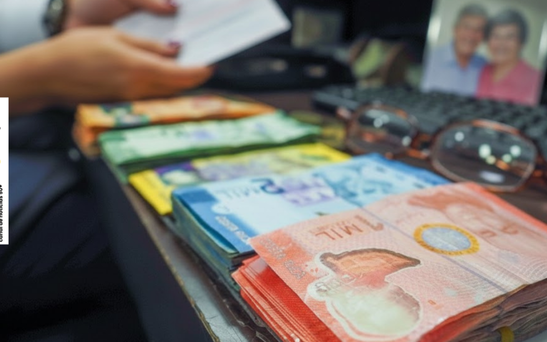Aumenta el aporte al IVM desde enero de 2026: qué significa para las pensiones y las personas adultas mayores en Costa Rica