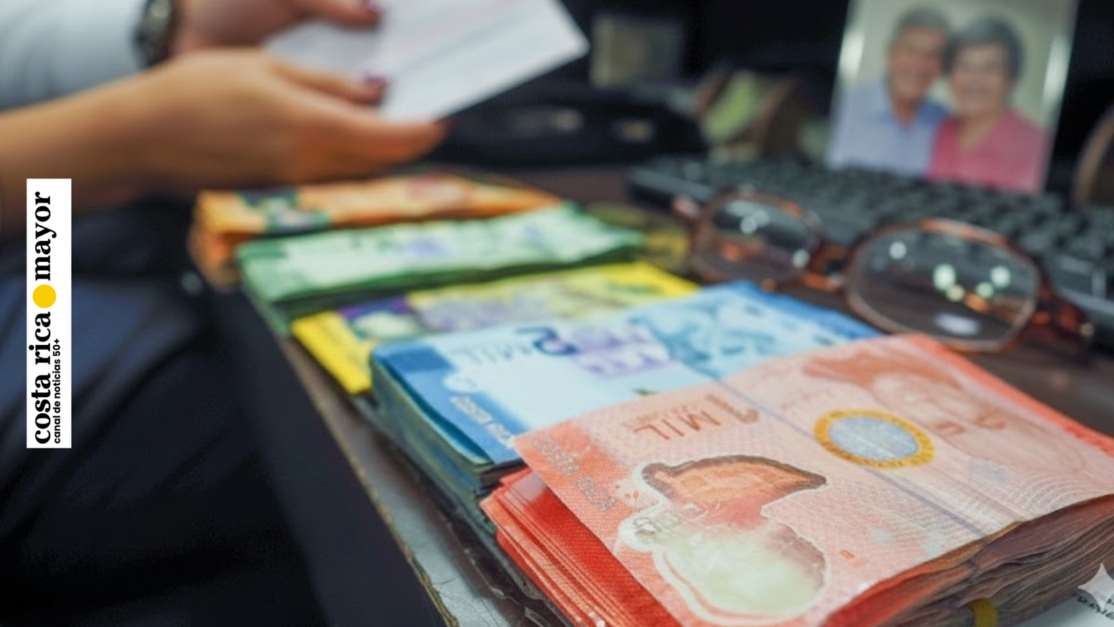 Aumenta el aporte al IVM desde enero de 2026: qué significa para las pensiones y las personas adultas mayores en Costa Rica