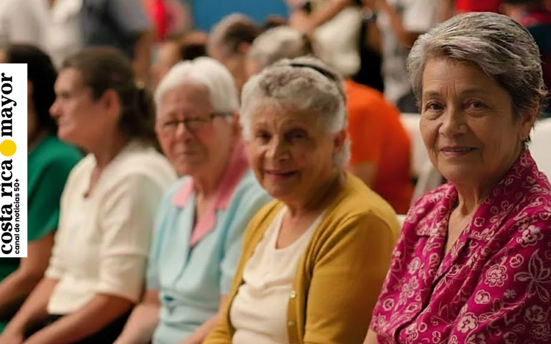 Pensiones y transferencias superan al trabajo independiente en Costa Rica: una señal clara del auge de la economía plateada