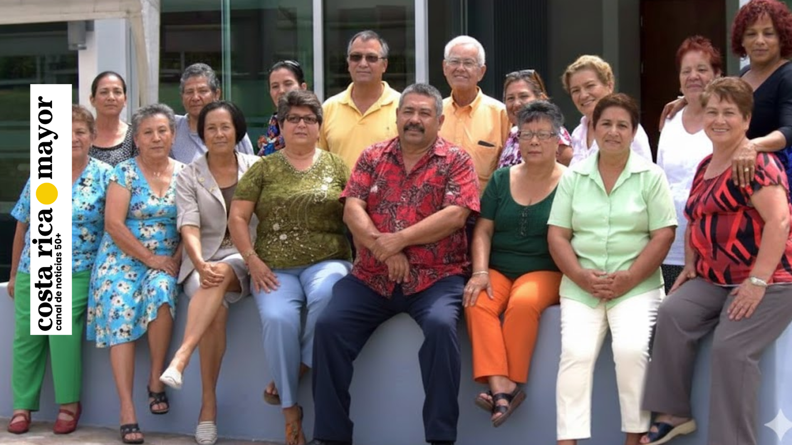 “Queremos envejecer tranquilos”: lo que las personas adultas mayores le piden a quienes aspiran a gobernar Costa Rica en 2026