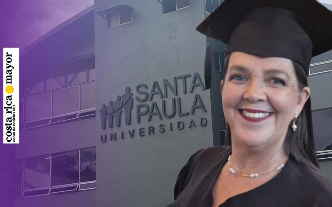 Volver a clases en la madurez: un diplomado que transforma la vejez en una etapa de crecimiento y plenitud