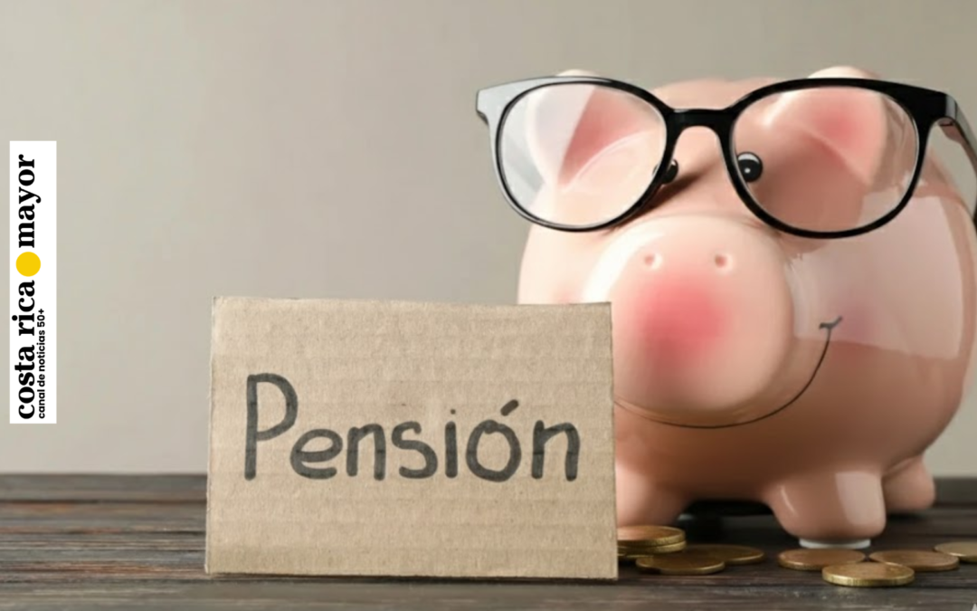 Pensiones dignas: un tema país que se decide en las urnas