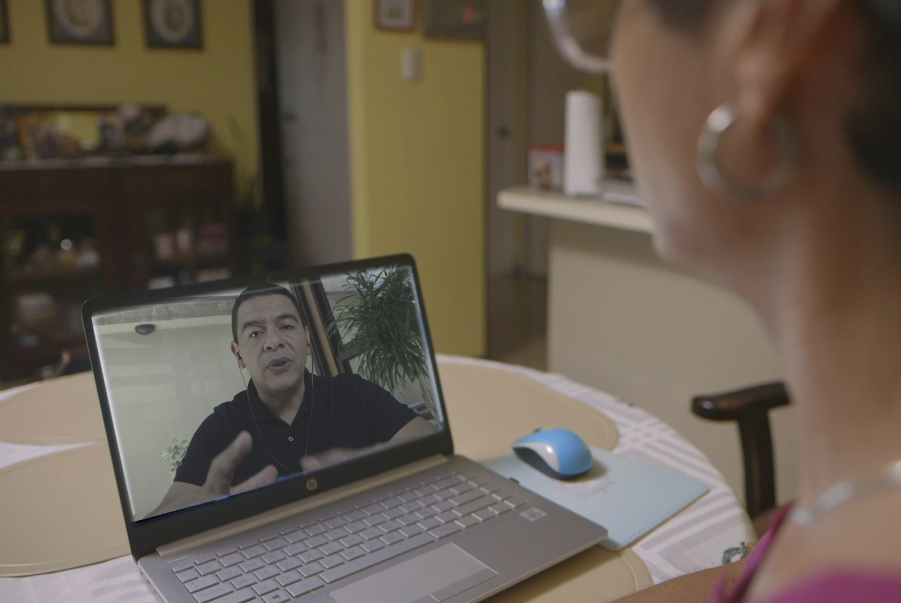 Voluntariado profesional 45+: AGECO impulsa emprendimiento y economía plateada en Costa Rica