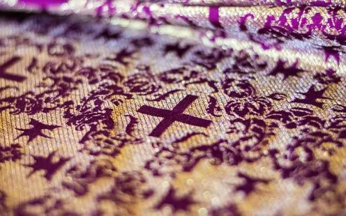 Cuarenta días para volver a encontrarnos