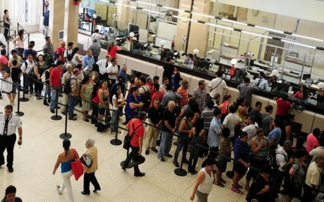 La atención preferencial no es un favor: es un derecho en una Costa Rica que envejece