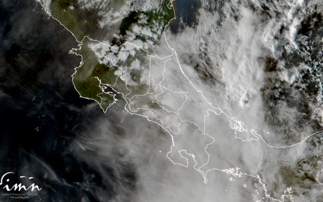 Empuje frío #17 bajará temperaturas hasta 10 grados: ¿Cómo proteger a las personas adultas mayores?