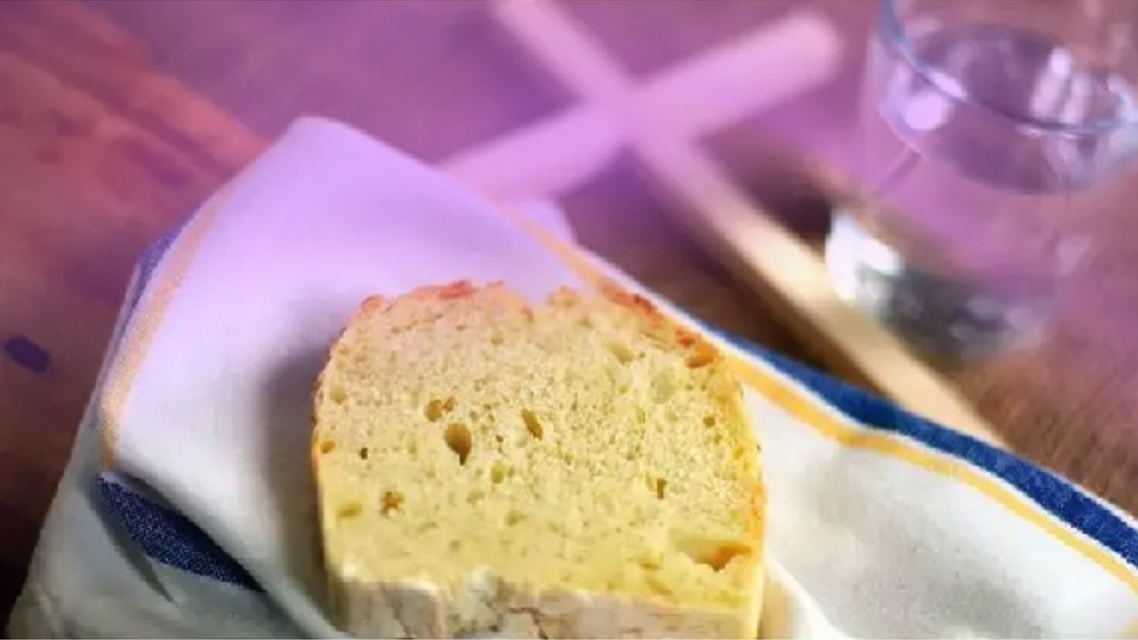 ¿Tengo que ayunar a mi edad? Lo que usted debe saber en esta Cuaresma