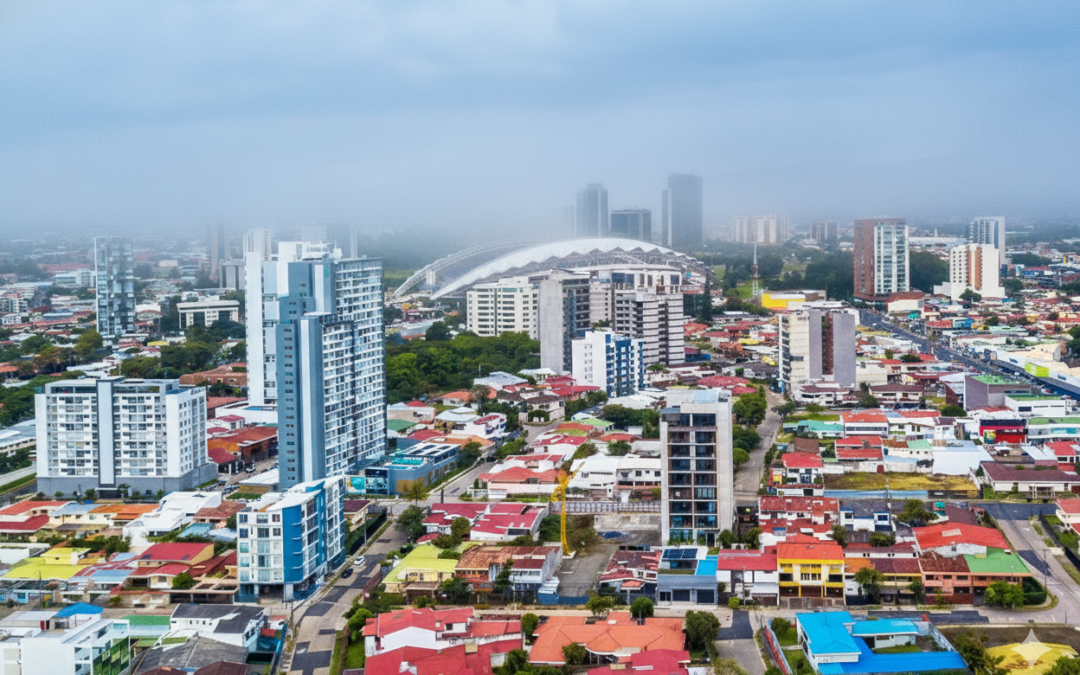 Ola de frío en Costa Rica: refuerzan llamado a proteger a las personas adultas mayores