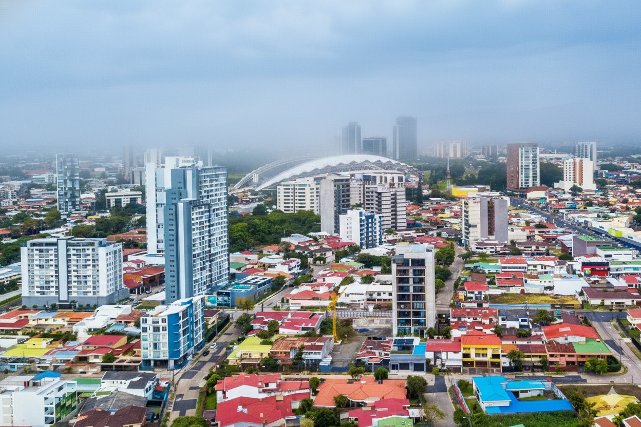 Ola de frío en Costa Rica: refuerzan llamado a proteger a las personas adultas mayores