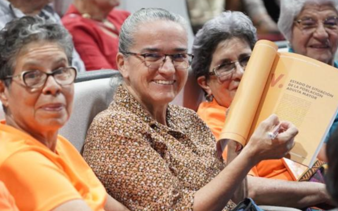 Día Mundial de la Justicia Social: Un país justo se construye entre todas las personas