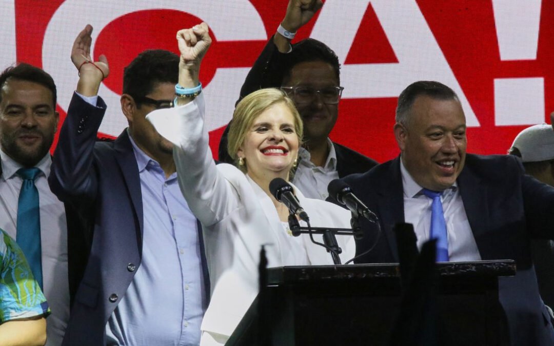 La vejez en la agenda pública post-elecciones: ¿qué promete el nuevo gobierno a las personas adultas mayores?