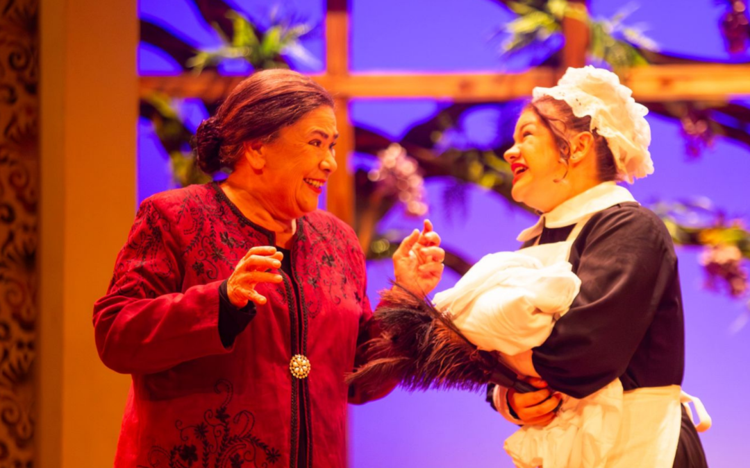 “Los árboles mueren de pie”: el clásico del teatro que invita a reflexionar sobre la dignidad y la esperanza en la vejez