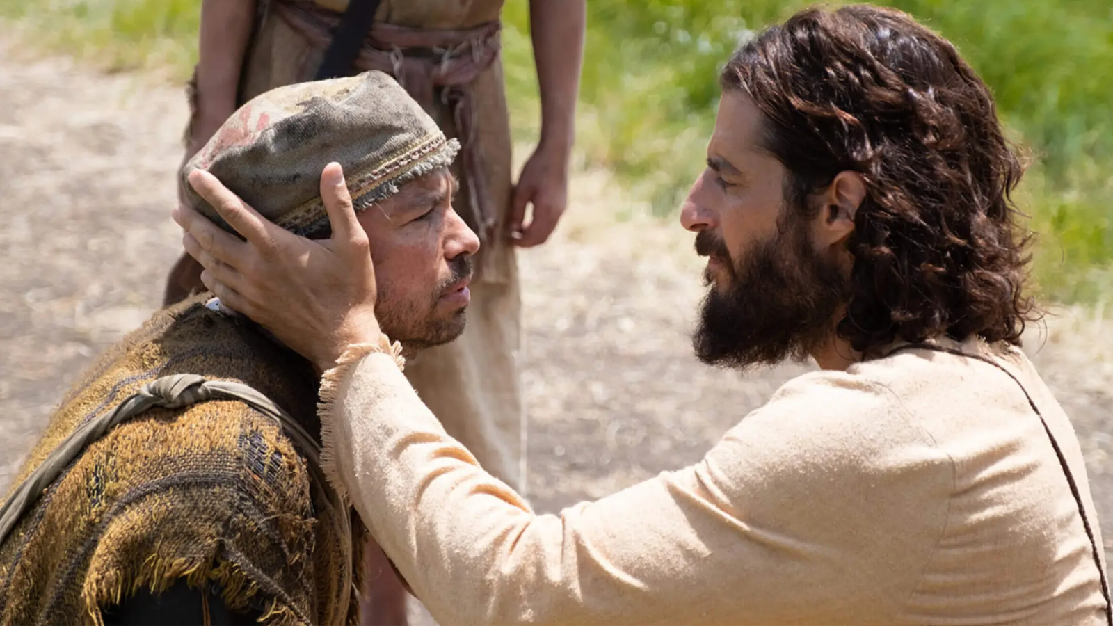 Semana Santa en pantalla: “Los Elegidos” llega a la televisión abierta y conecta con una fe más cercana