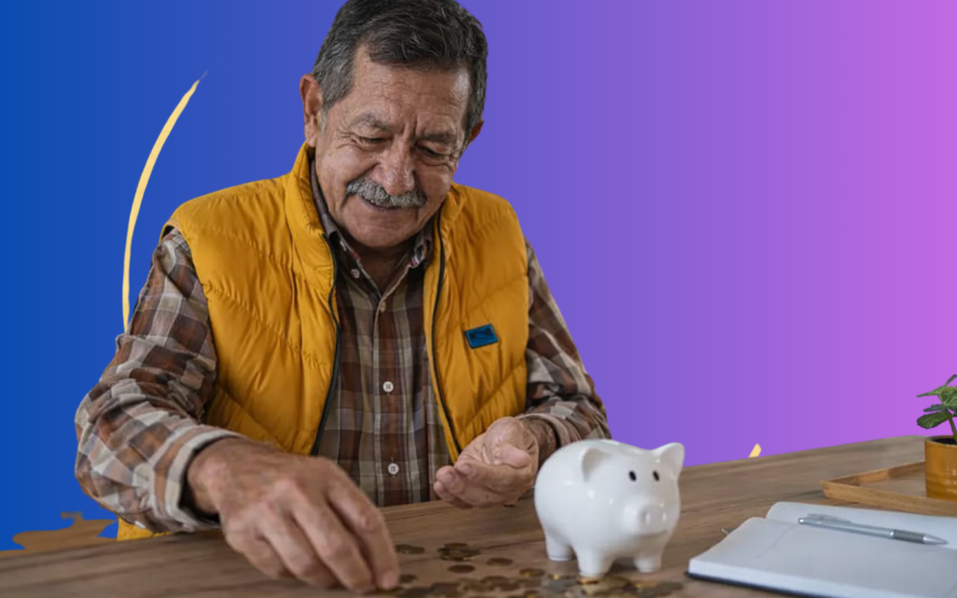 ¿Está en riesgo la pensión del IVM en Costa Rica?,   Lo que deben saber las personas mayores sobre el futuro del sistema de pensiones
