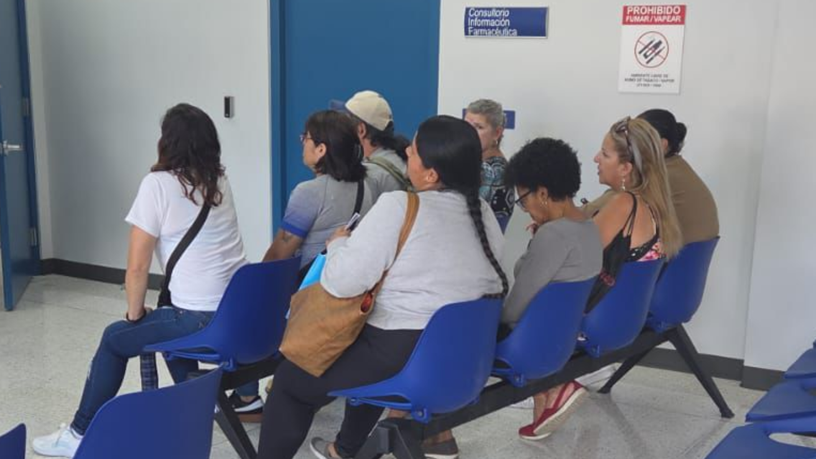 CCSS bajo presión: listas de espera y envejecimiento llevan al límite al sistema de salud