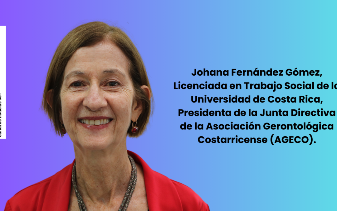 El aporte de las personas mayores al núcleo familiar en convivencia intergeneracional