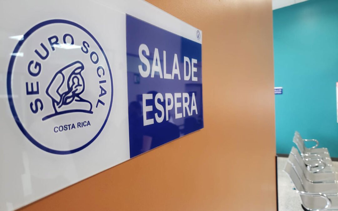 Listas de espera en salud de la CCSS: cifras que duelen y decisiones que importan