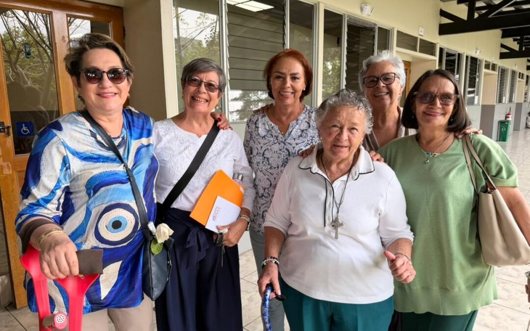 Las personas mayores de 55 años muestran más resiliencia mental que los jóvenes, revela estudio internacional
