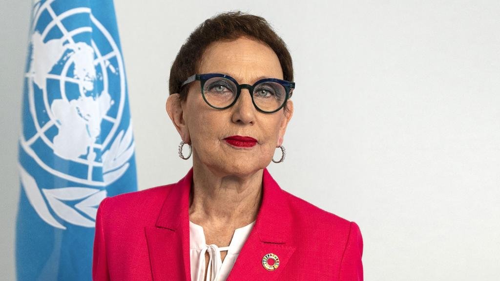 Costa Rica postula a Rebeca Grynspan para dirigir la ONU: liderazgo internacional a los 70 años