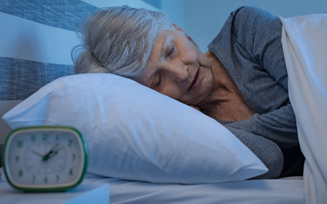¿Olvidás tus sueños al despertar? Un nuevo estudio lo relaciona con el Alzheimer