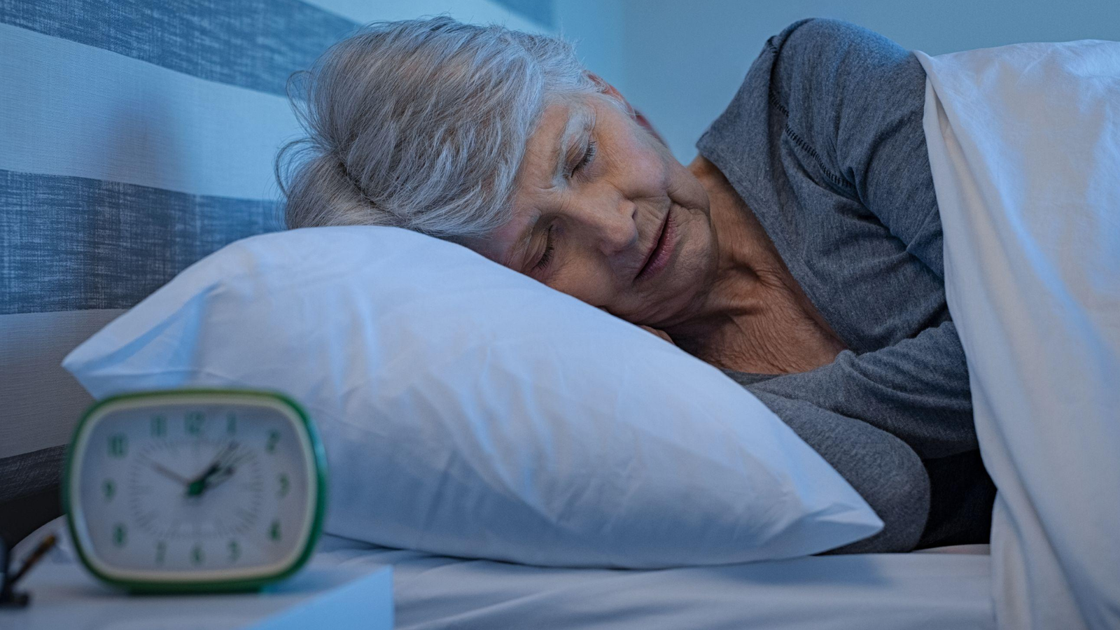 ¿Olvidás tus sueños al despertar? Un nuevo estudio lo relaciona con el Alzheimer