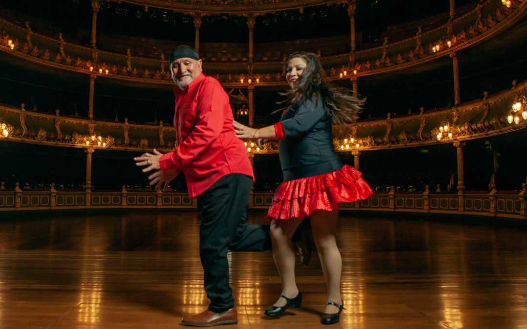 Transitarte 2026 en San José: el swing criollo regresa y el festival invita a las personas mayores a volver a la ciudad