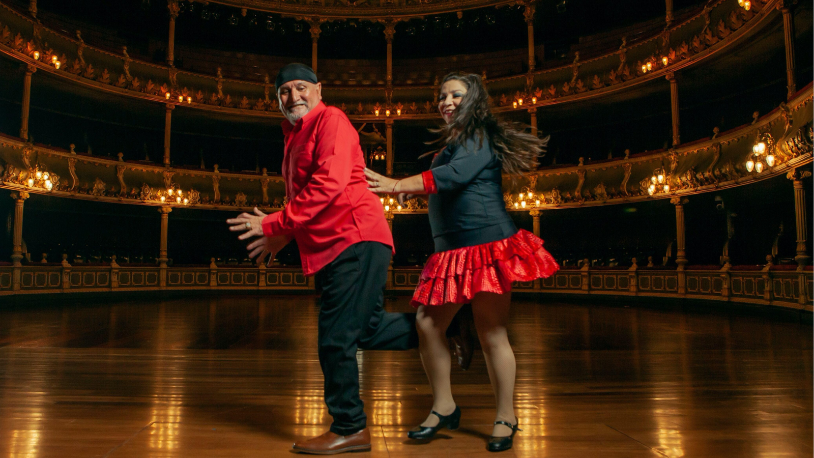 Transitarte 2026 en San José: el swing criollo regresa y el festival invita a las personas mayores a volver a la ciudad