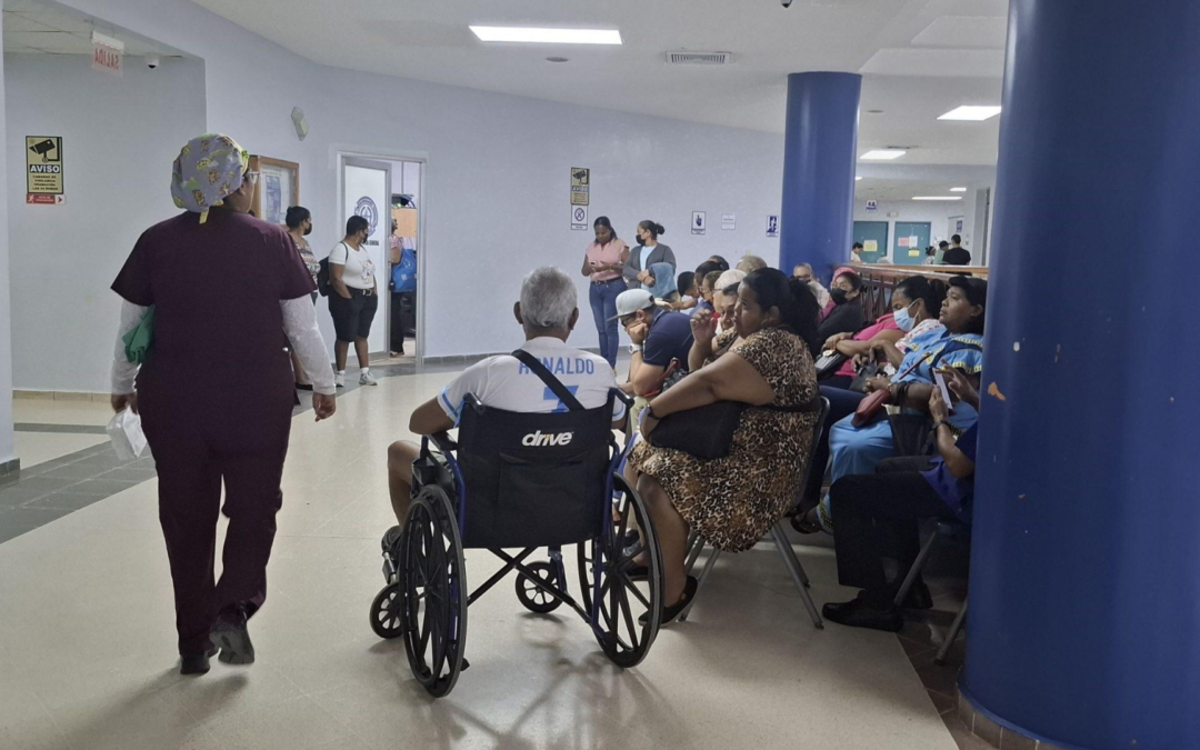 Le dieron una cita en la CCSS para dentro de varios años: ¿qué puede hacer usted hoy?