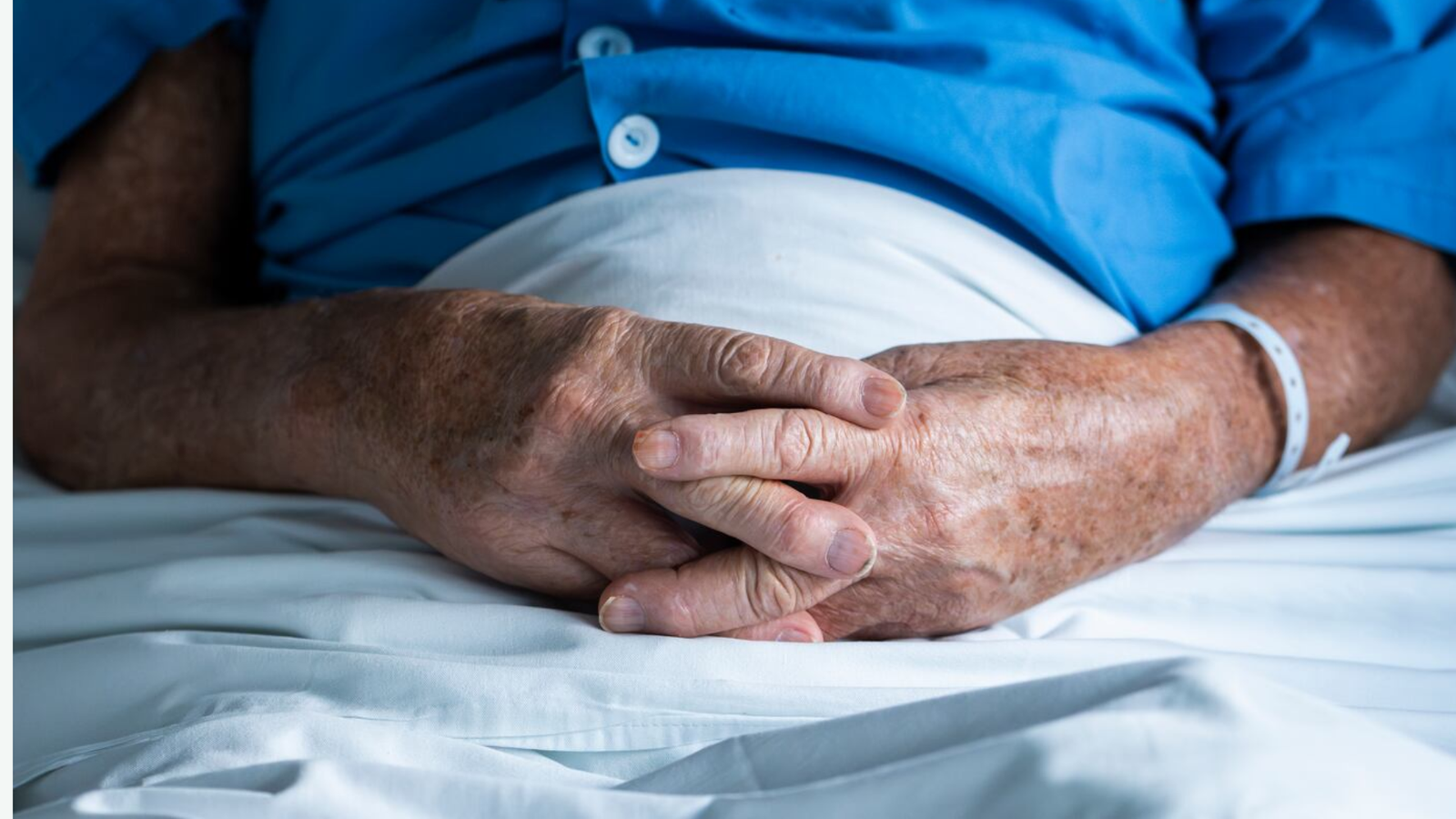 SU DERECHO HOY. Si usted ya no puede cuidar: pedir ayuda es un derecho. Abandonar es un delito.