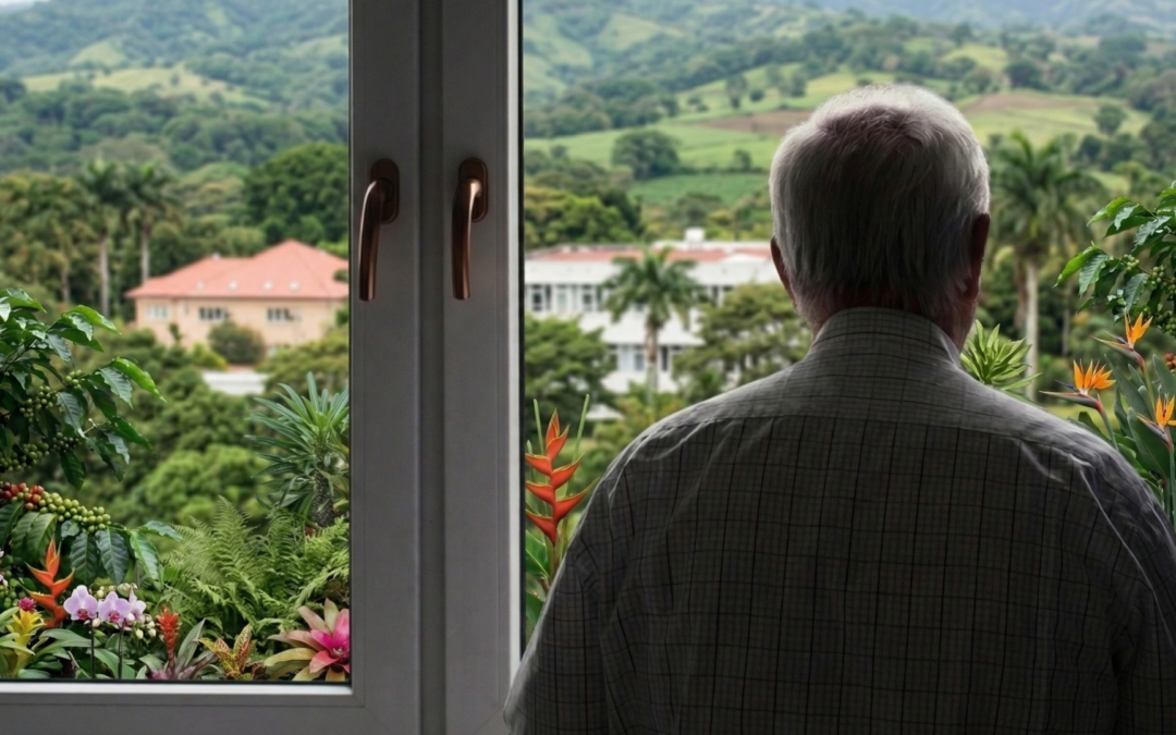 La dignidad no se olvida: derechos de las personas con demencia en Costa Rica y cómo protegerlos en 2026