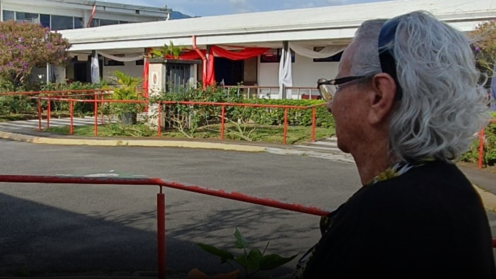 Hogar Manos de Jesús en Cartago: donde el abandono se transforma en vejez digna