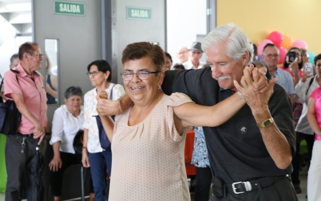 Aprender también es bienestar: AGECO abre matrícula para cursos dirigidos a personas mayores