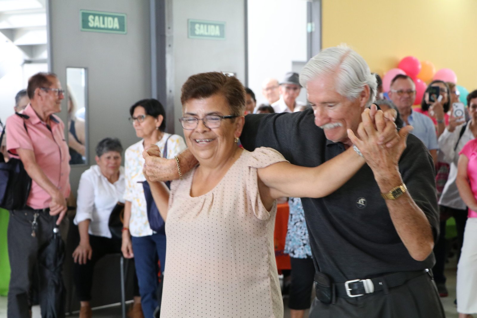Aprender también es bienestar: AGECO abre matrícula para cursos dirigidos a personas mayores