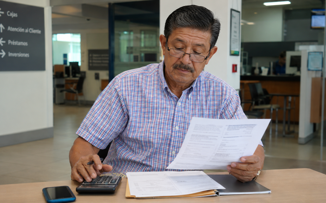 SU DERECHO HOY: Usted puede exigir al banco que se responsabilice si sustraen dinero de su cuenta bancaria sin autorización.