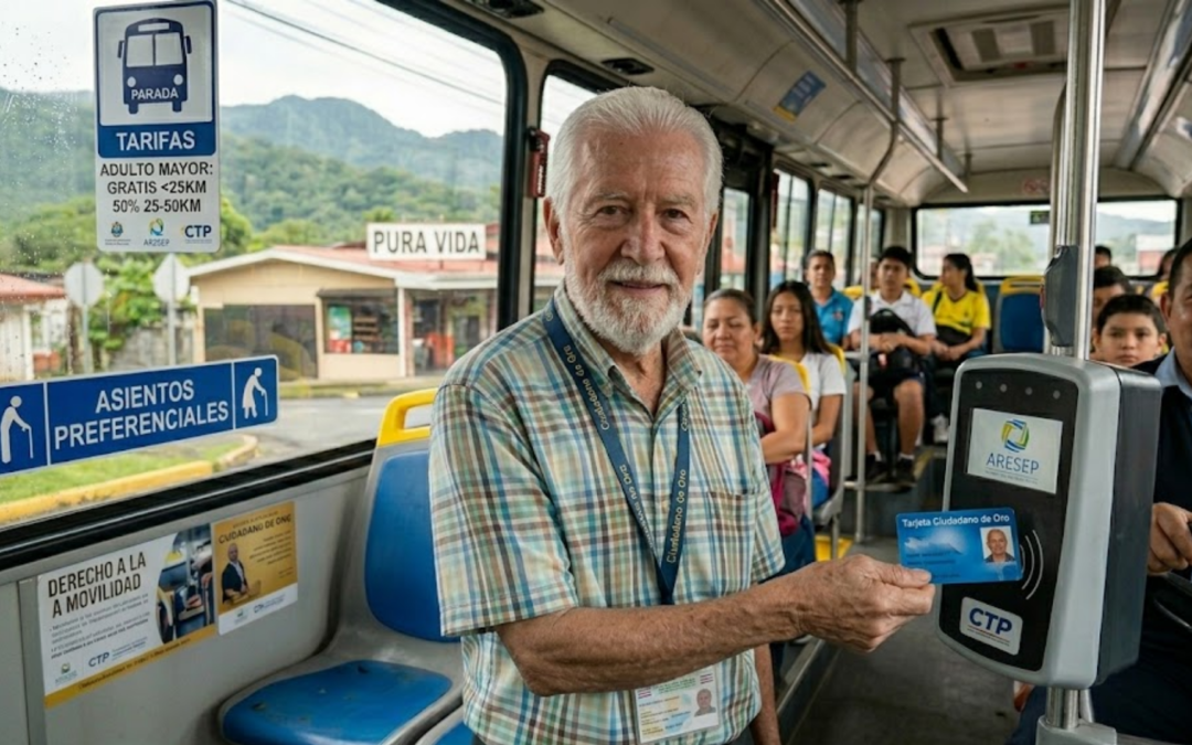 SU DERECHO HOY: Le pidieron la cédula en el bus, arrancaron antes de que se sentara, cayó… y lo que dice la ley puede sorprenderle