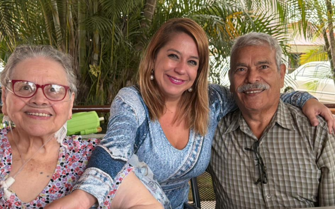 Más allá del medicamento: las terapias no farmacológicas que cambian la vida en el hogar de larga estancia Club de Oro