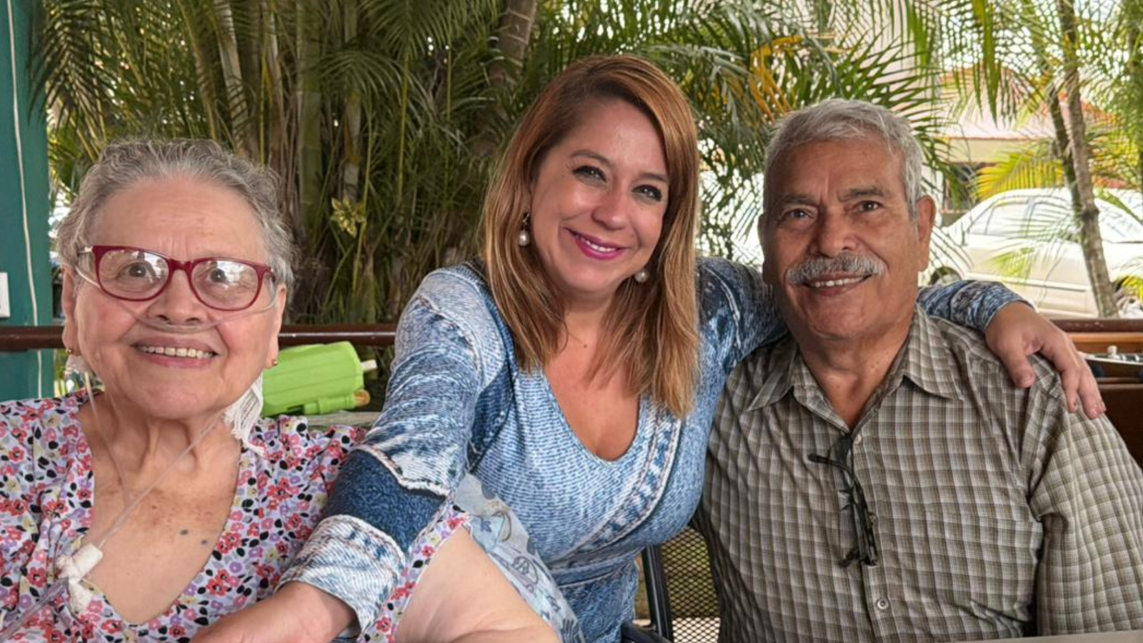 Más allá del medicamento: las terapias no farmacológicas que cambian la vida en el hogar de larga estancia Club de Oro