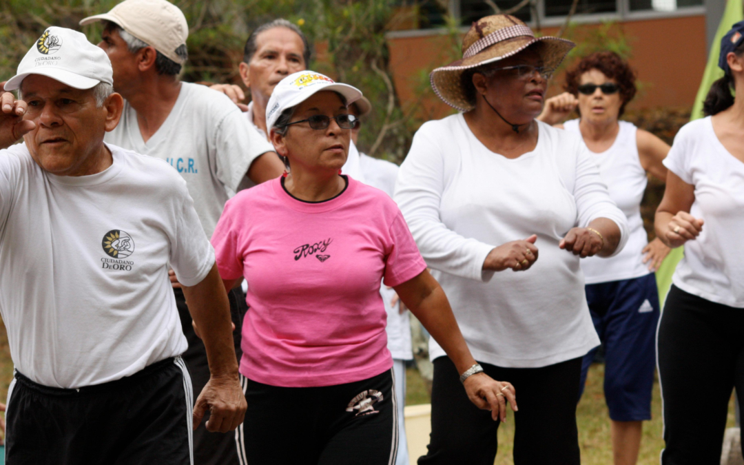 ¿Quiere proteger su memoria después de los 50? No empiece por un sudoku: empiece por caminar