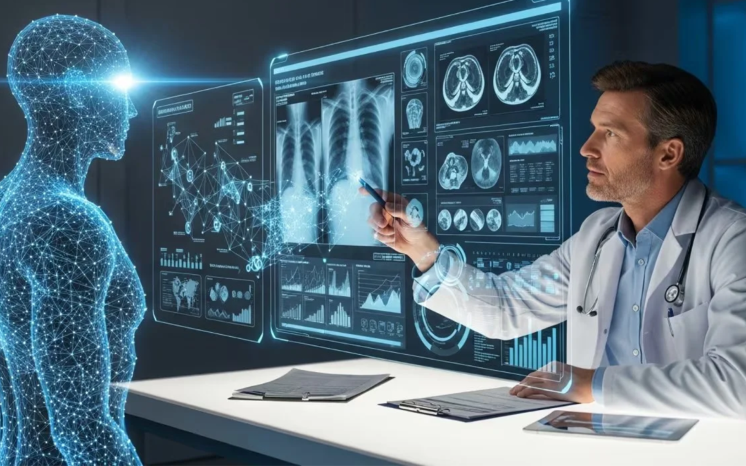 El futurista de Google que predice vencer al envejecimiento en 2029