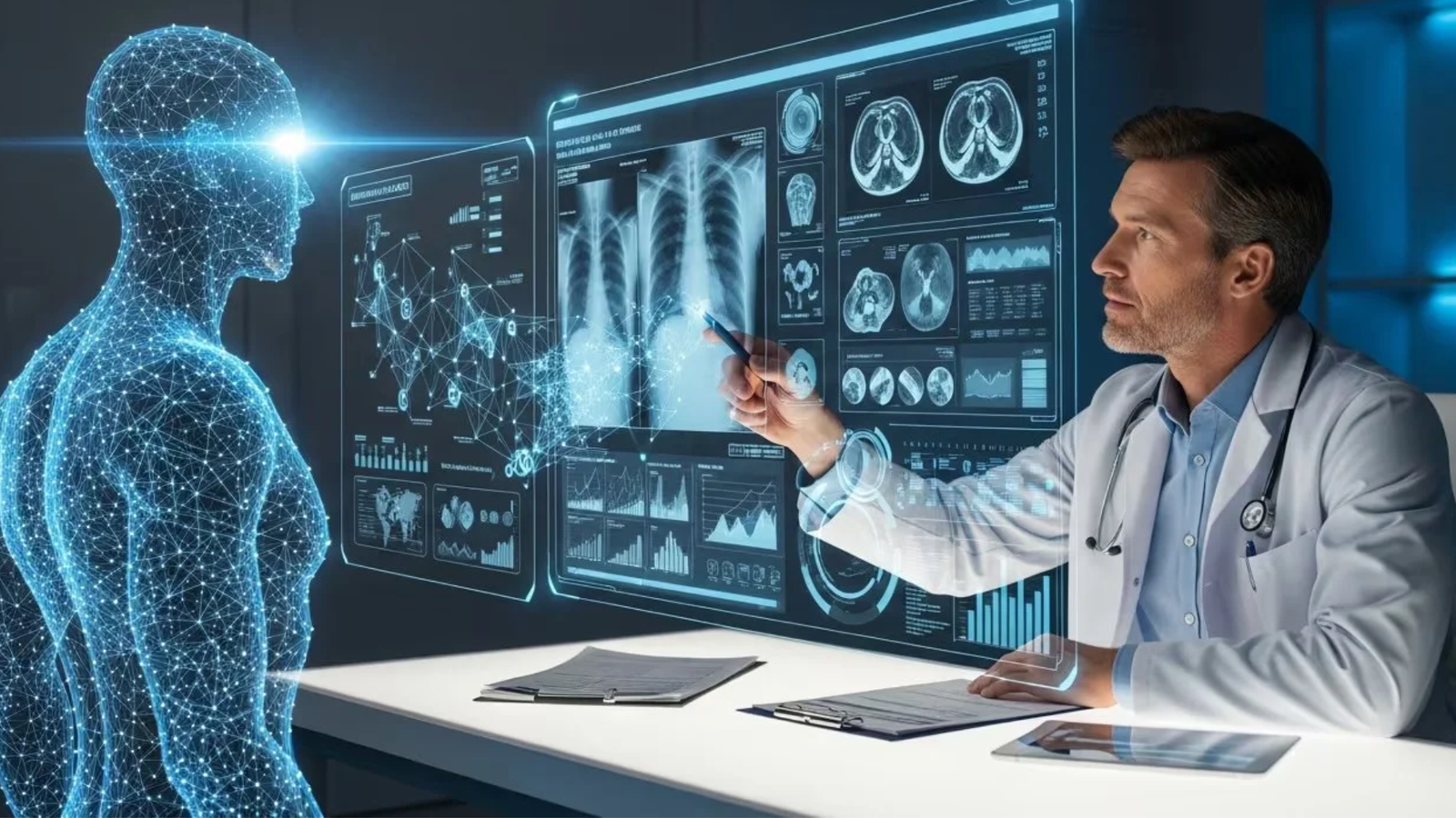El futurista de Google que predice vencer al envejecimiento en 2029